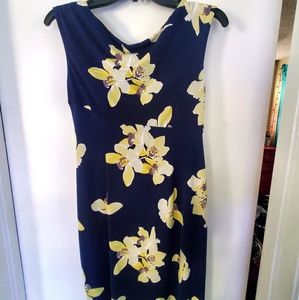 Connected Apparel Dress